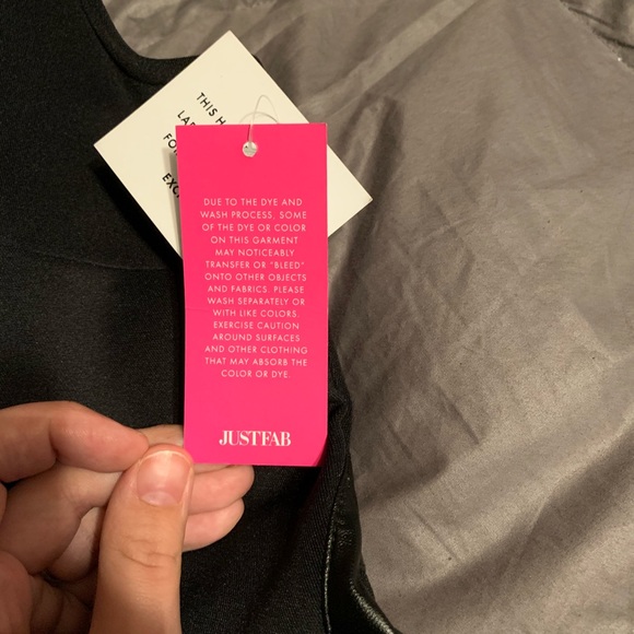 JastFab Dress - Picture 2 of 4